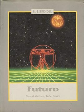 portada libro del futuro,el