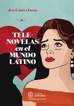 portada Telenovelas en el Mundo Latino