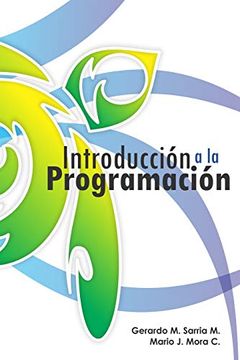 portada Introducción a la Programación (in Spanish)