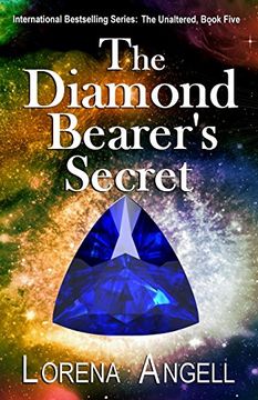 portada The Diamond Bearer's Secret: Volume 5 (The Unaltered)