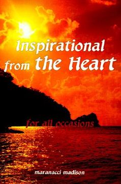 portada inspirational from the heart: for all occasions