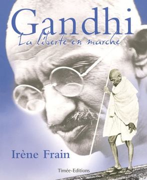 portada Gandhi