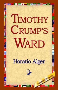 portada timothy crump's ward