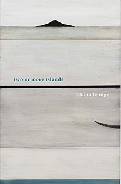 portada Two or More Islands (en Inglés)