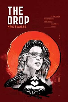 portada The Drop (en Inglés)