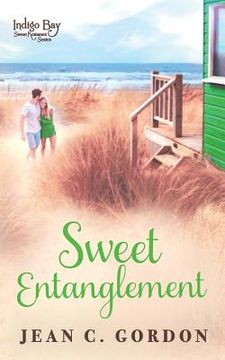 portada Sweet Entanglement
