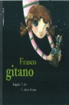 portada Frasco Gitano (in Spanish)
