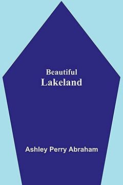 portada Beautiful Lakeland (en Inglés)