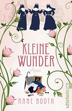 portada Kleine Wunder: Roman | Drei Nonnen Versuchen ihr Kloster zu Retten (en Alemán)