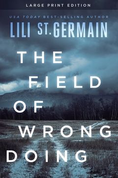 portada The Field of Wrongdoing (en Inglés)