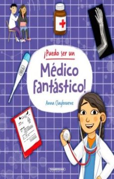 portada Puedo ser un Médico Fantástico (in Spanish)