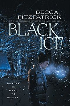 portada Black Ice
