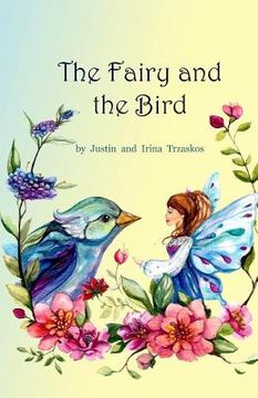portada The Fairy and the Bird (in English)