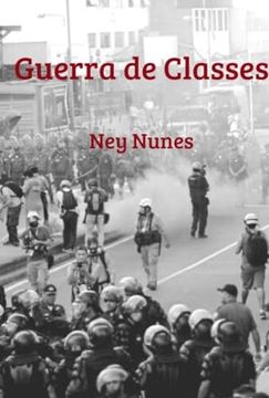 portada Guerra de Classes (in Portuguese)