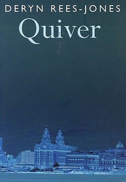 portada Quiver (in English)