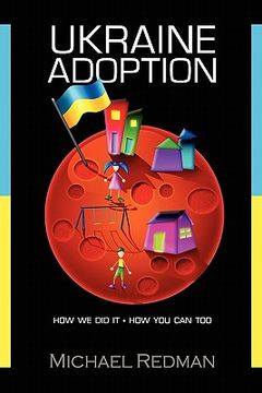portada ukraine adoption (en Inglés)