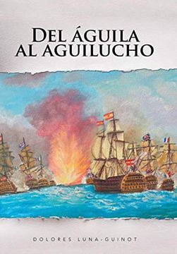 portada Del Águila al Aguilucho