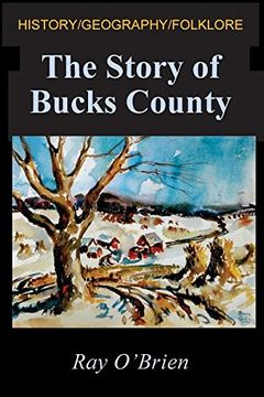 portada The Story of Bucks County