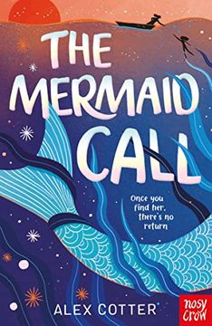 portada The Mermaid Call