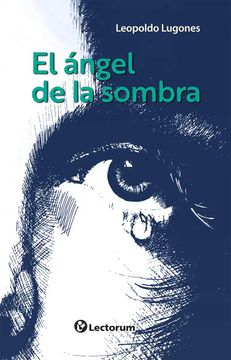 portada EL ÁNGEL DE LA SOMBRA (in Spanish)