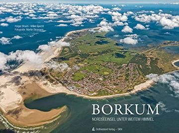 portada Borkum (in German)