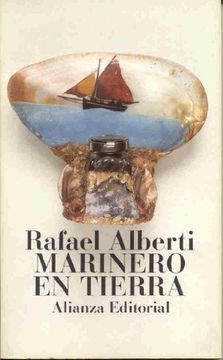 portada Marinero En Tierra - 823 (spanish Edition)