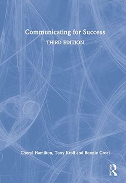 portada Communicating for Success (en Inglés)