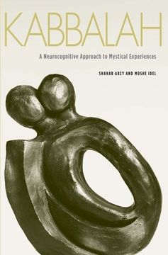 portada Kabbalah: A Neurocognitive Approach to Mystical Experiences (in English)