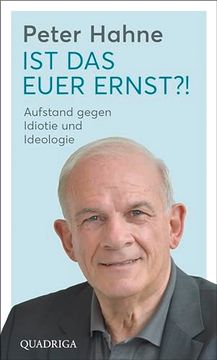 portada Ist das Euer Ernst? (in German)