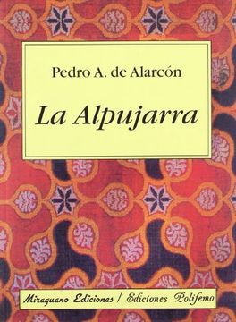 portada La Alpujarra (in Spanish)
