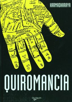 quiromancia