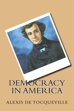 portada Democracy in America