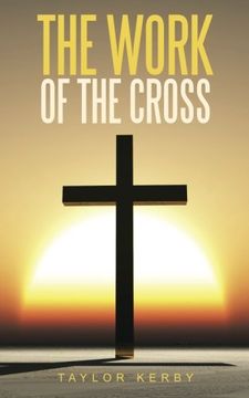 portada The Work of the Cross