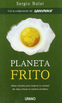 portada Planeta Frito (in Spanish)