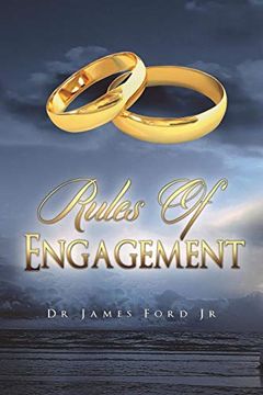 portada Rules of Engagement 