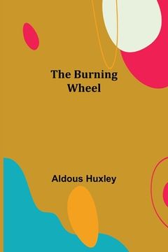 portada The Burning Wheel (in English)