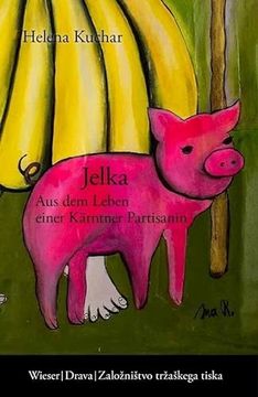portada Jelka (en Alemán)