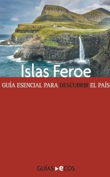 portada Islas Feroe