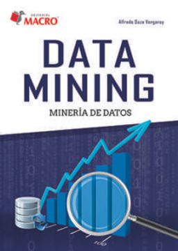 portada Mineria de Datos
