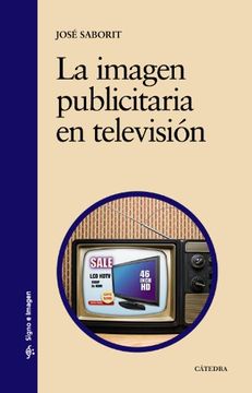 portada La Imagen Publicitaria en Televisión (in Spanish)