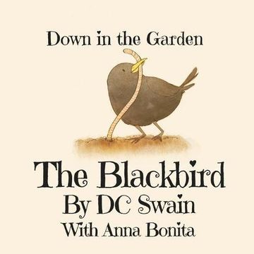 portada The Blackbird: Down in the Garden