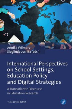 portada International Perspectives on School Settings, Education Policy and Digital Strategies