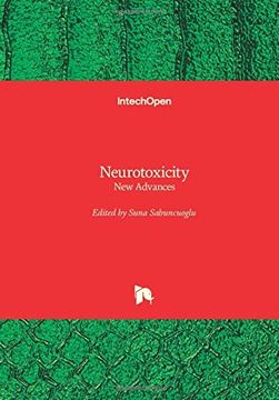 portada Neurotoxicity: New Advances (en Inglés)