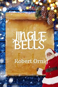 portada Jingle Bells (en Inglés)
