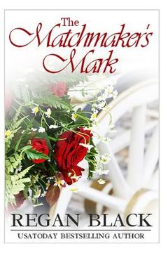 portada The Matchmaker's Mark (en Inglés)