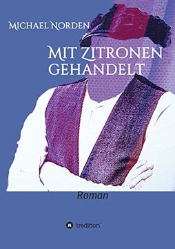 portada Mit Zitronen Gehandelt (en Alemán)