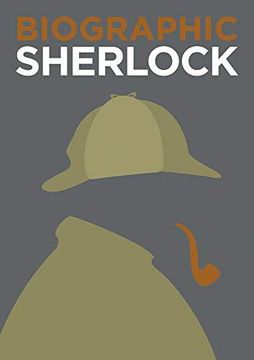 portada Biographic Sherlock (in English)