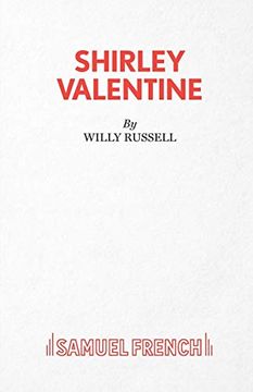 portada Shirley Valentine (in English)