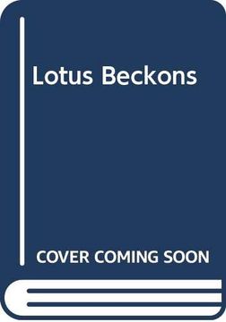 portada Lotus Beckons
