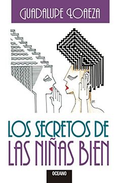 portada Secretos de las Niñas Bien, los (in Spanish)